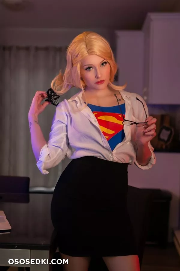 Ri Care | Supergirl - 28