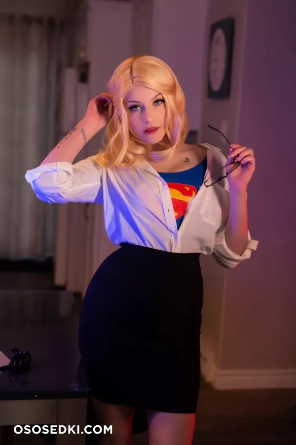 Ri Care | Supergirl - 29
