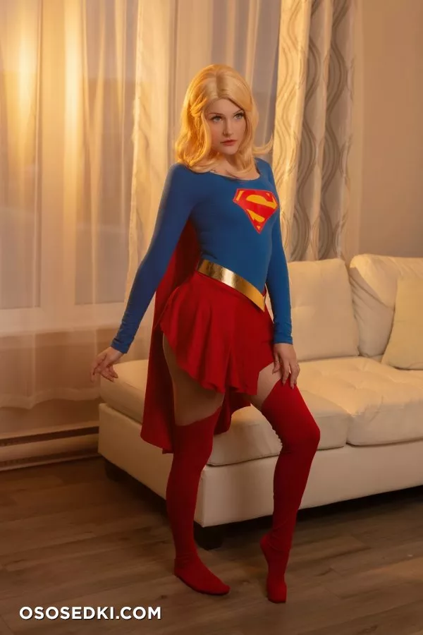 Ri Care | Supergirl - 39
