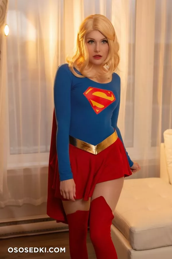 Ri Care | Supergirl - 41
