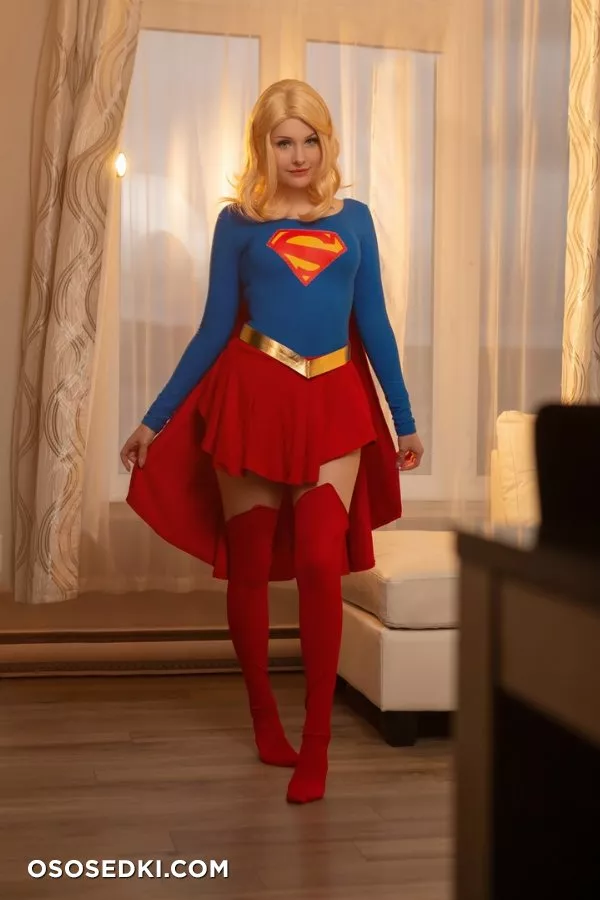 Ri Care | Supergirl - 42