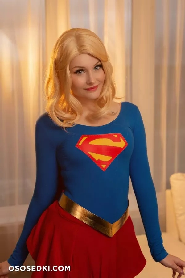 Ri Care | Supergirl - 43