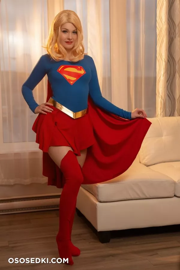 Ri Care | Supergirl - 46