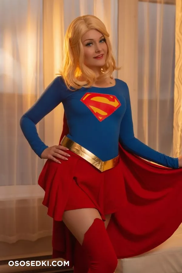 Ri Care | Supergirl - 47