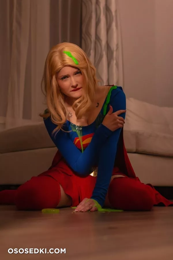 Ri Care | Supergirl - 52