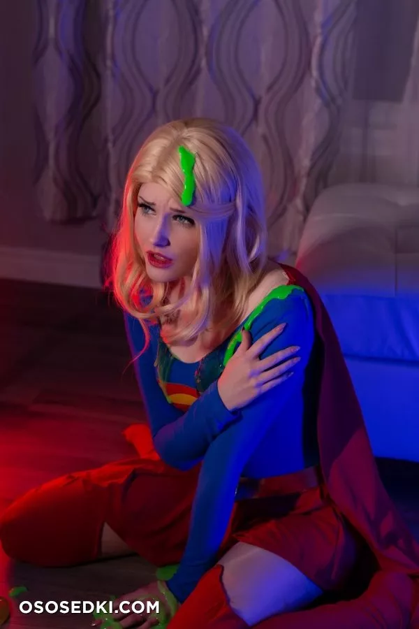 Ri Care | Supergirl - 60