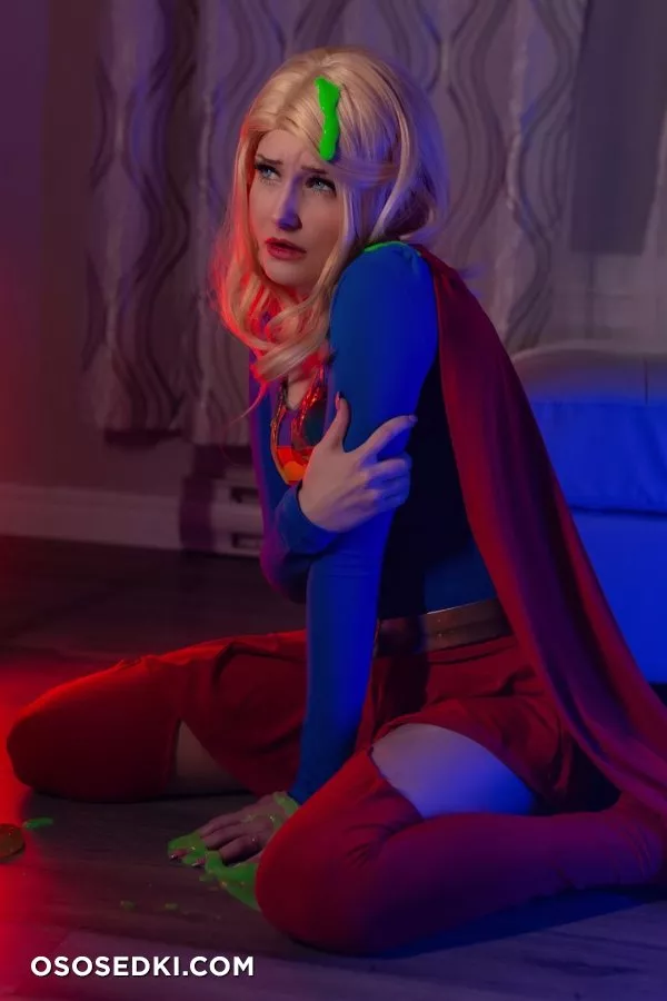 Ri Care | Supergirl - 62