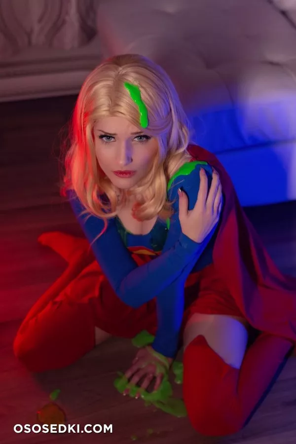 Ri Care | Supergirl - 63