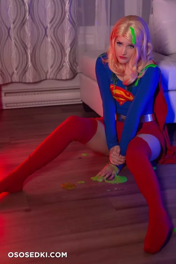 Ri Care | Supergirl - 71