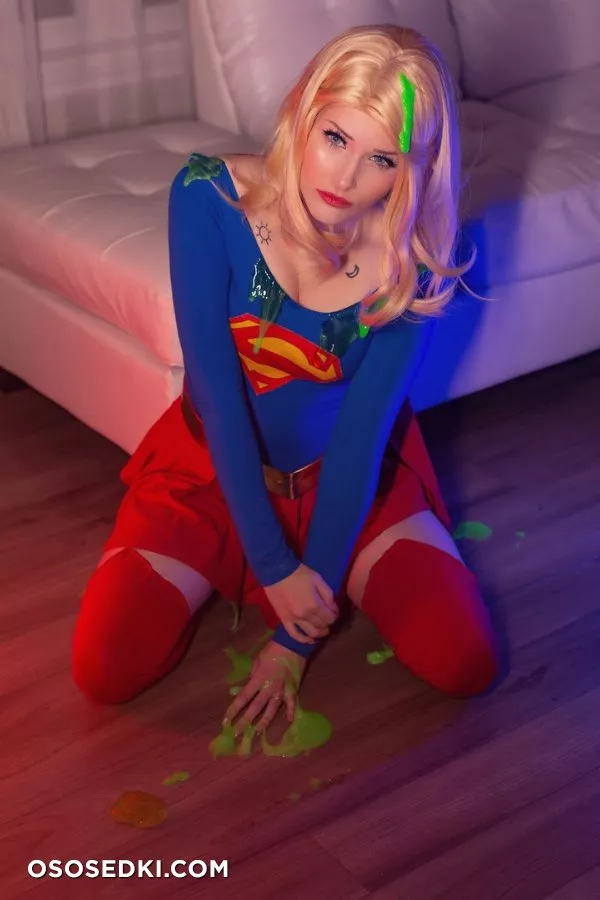 Ri Care | Supergirl - 73