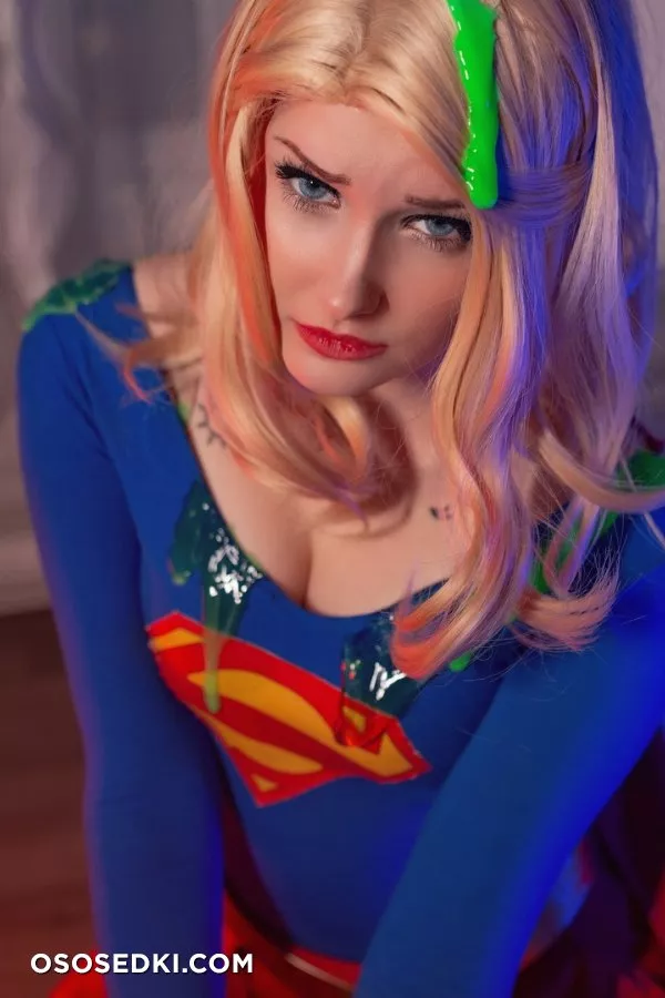 Ri Care | Supergirl - 75