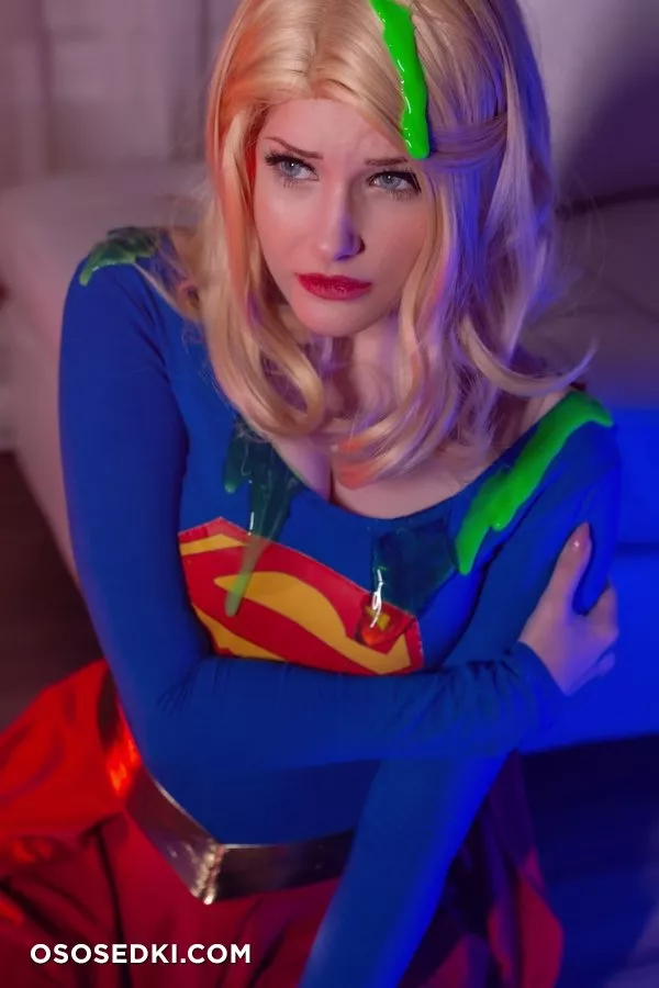 Ri Care | Supergirl - 76