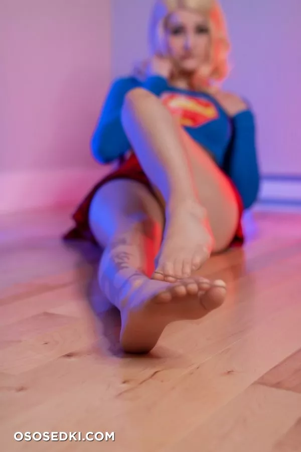 Ri Care | Supergirl - 102