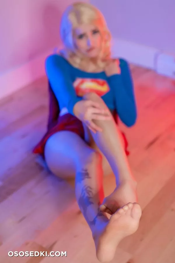 Ri Care | Supergirl - 104
