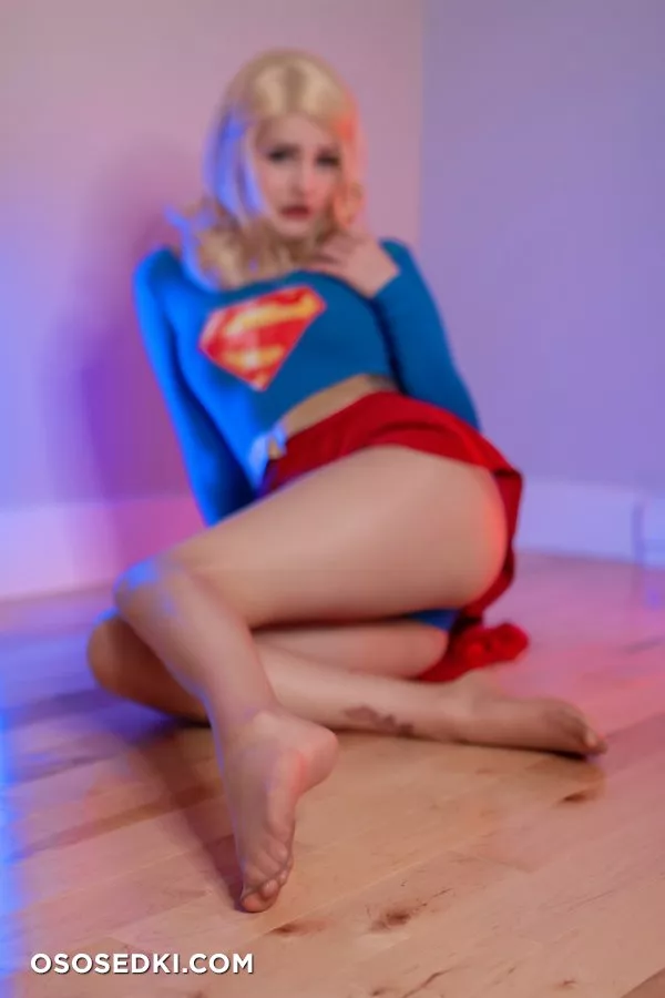 Ri Care | Supergirl - 108