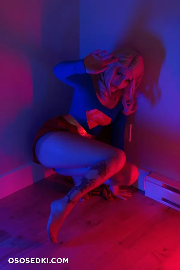 Ri Care | Supergirl - 120
