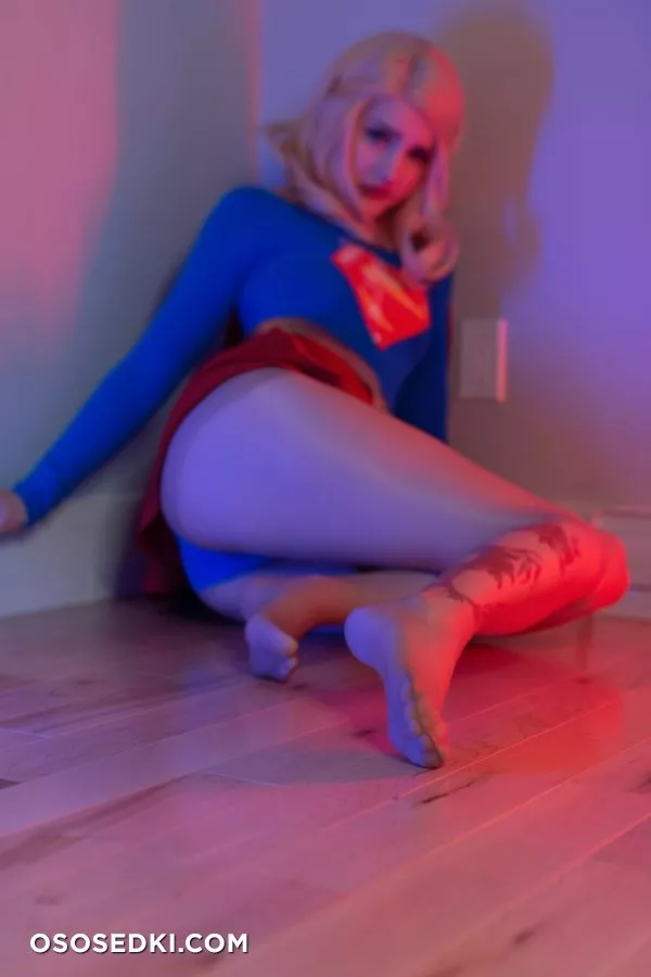 Ri Care | Supergirl - 122
