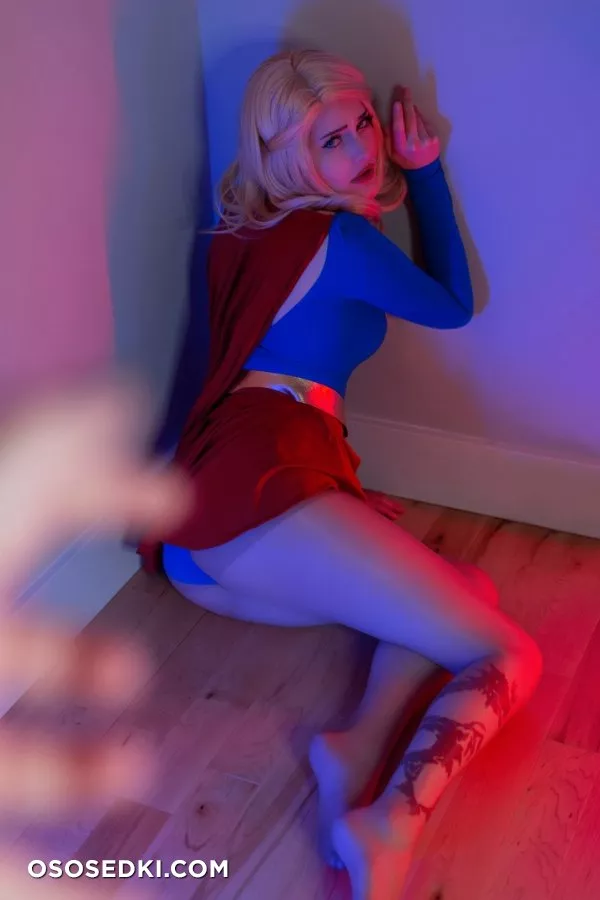 Ri Care | Supergirl - 125