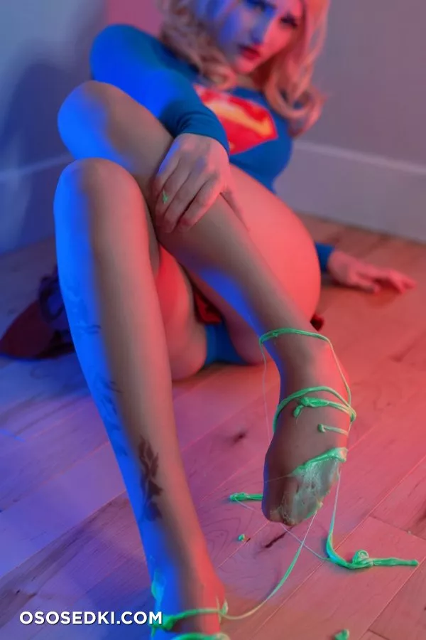 Ri Care | Supergirl - 131
