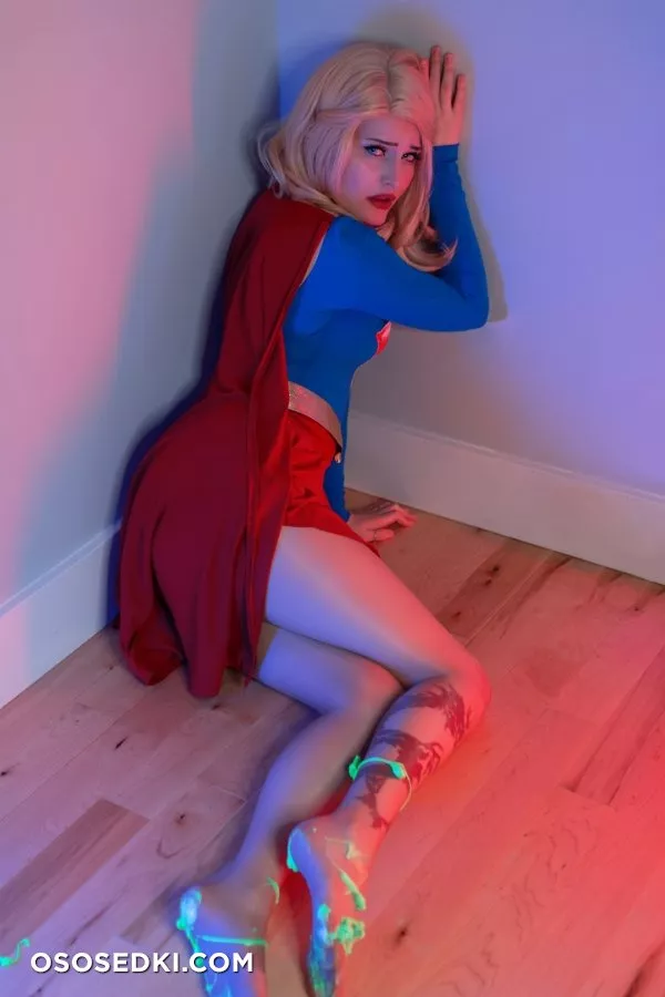 Ri Care | Supergirl - 144