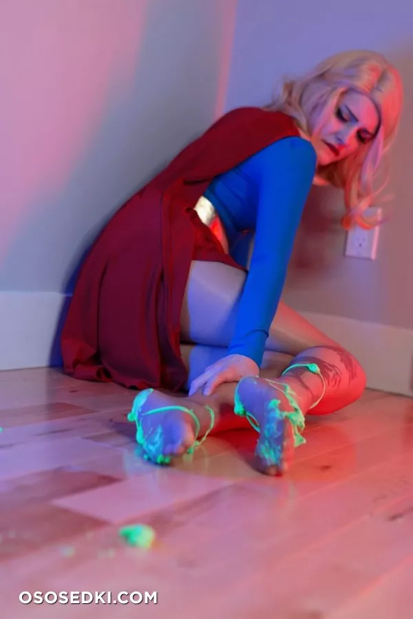 Ri Care | Supergirl - 145