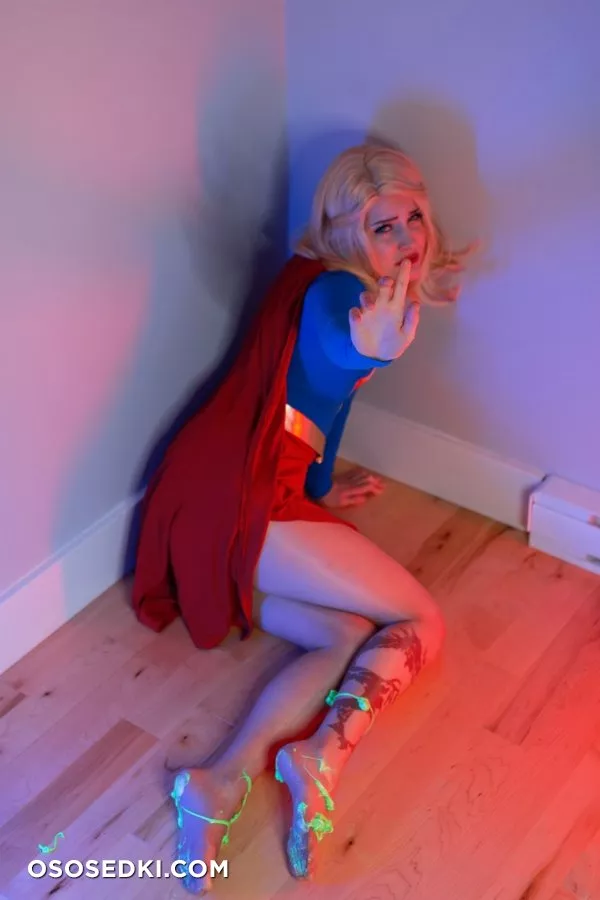 Ri Care | Supergirl - 147
