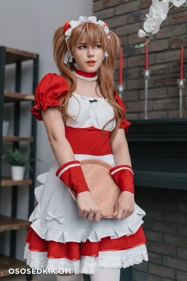 Shirogane | Asuka - 111