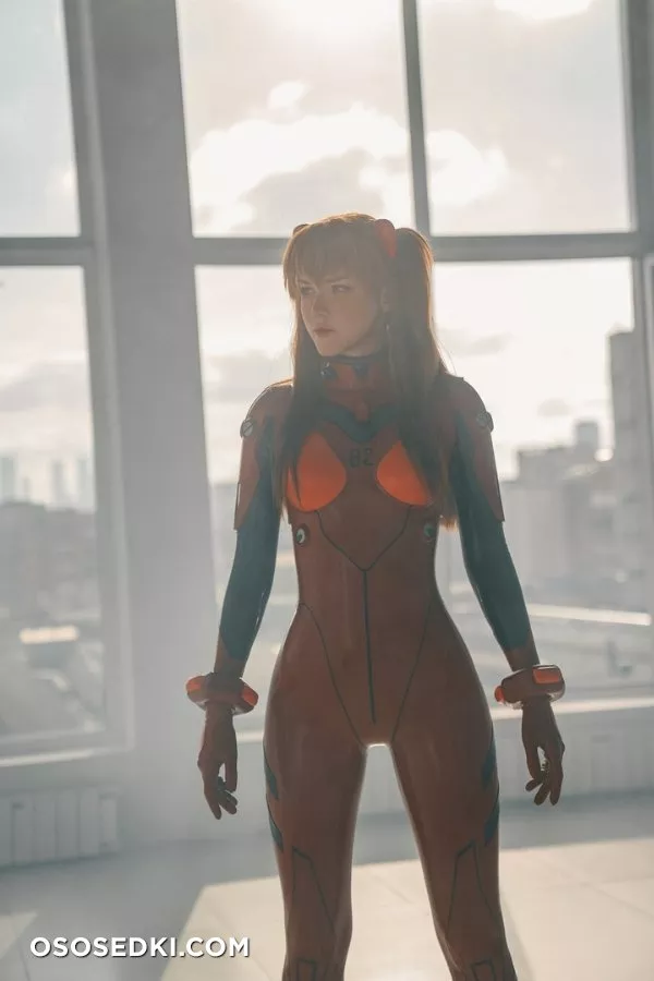 Shirogane | Asuka - 137