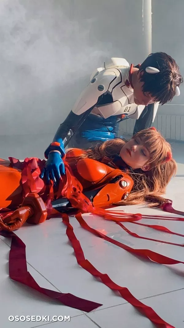 Shirogane | Asuka - 158