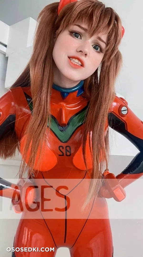 Shirogane | Asuka - 164