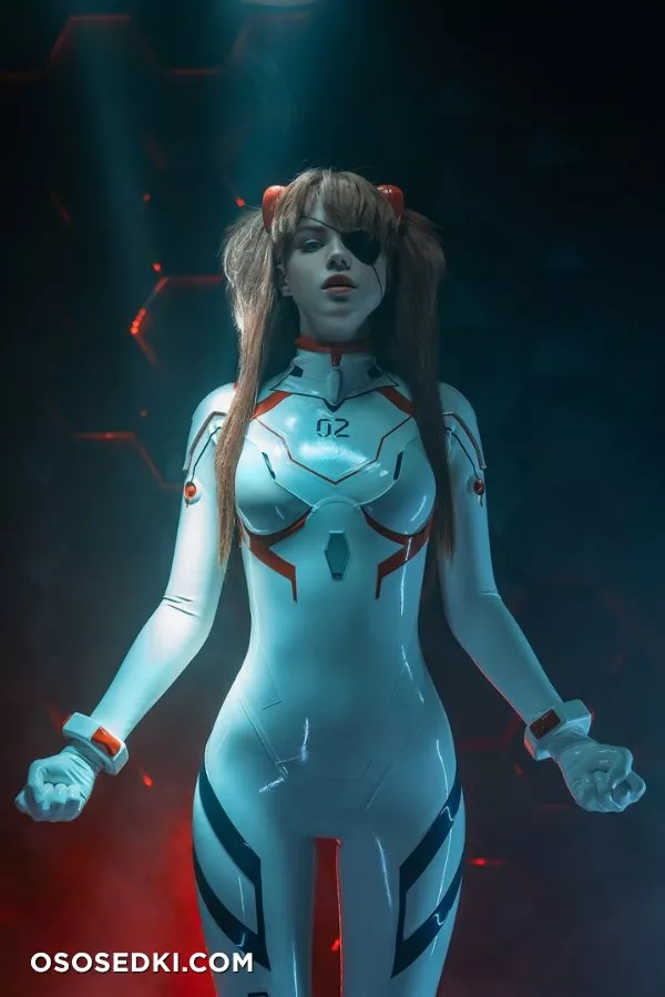 Shirogane | Asuka - 241