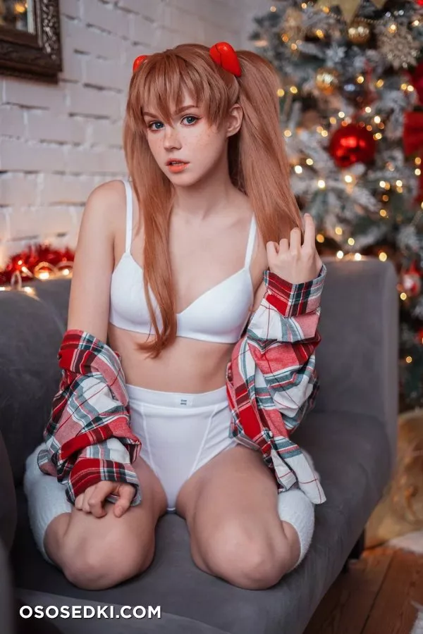 Shirogane | Asuka - 317