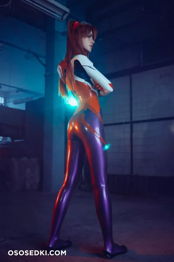 Shirogane | Asuka - 384