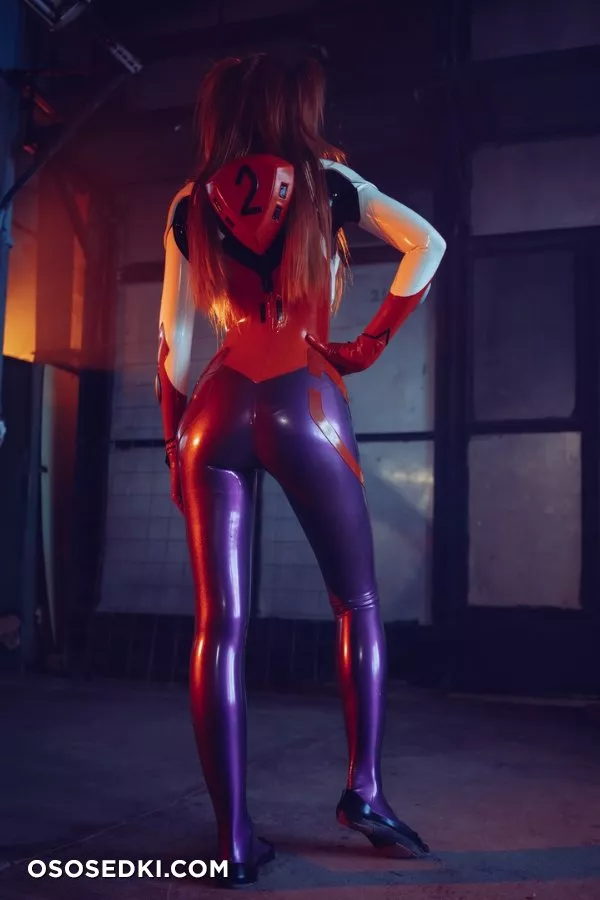 Shirogane | Asuka - 385