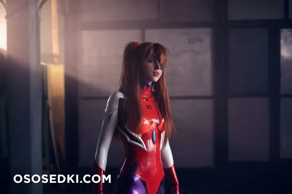 Shirogane | Asuka - 391