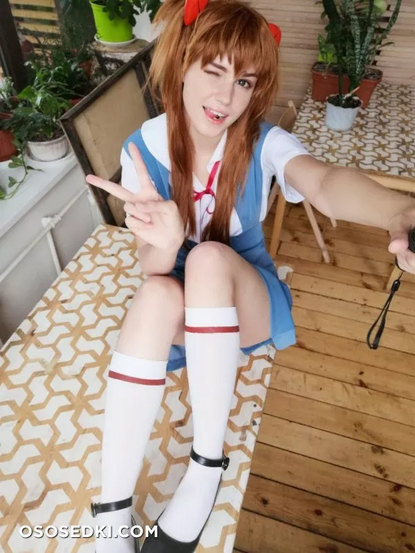 Shirogane | Asuka - 431