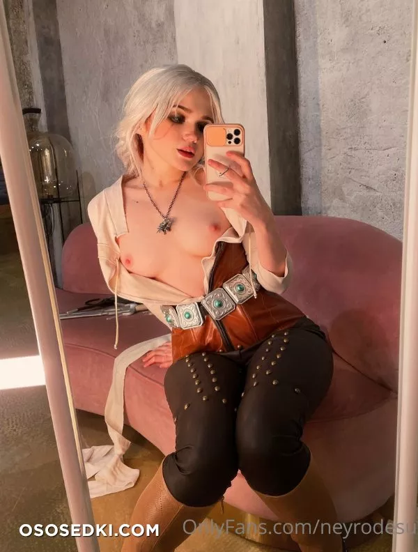 Neyrodesu | Ciri - 23