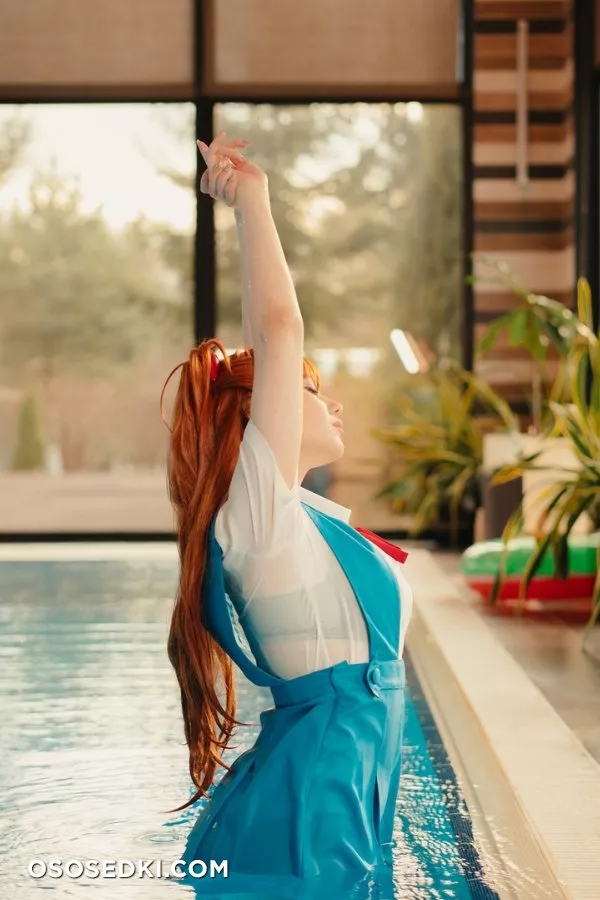 Alina Becker | Asuka - 15