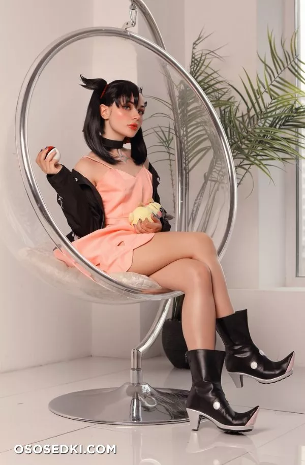 Alcololi | Marnie - 1