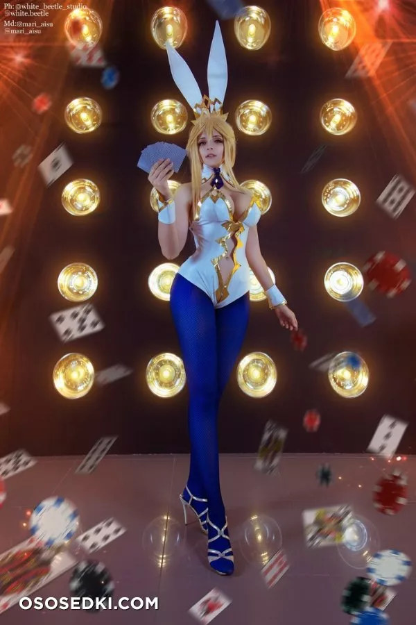 Mari Aisu | Artoria - 1