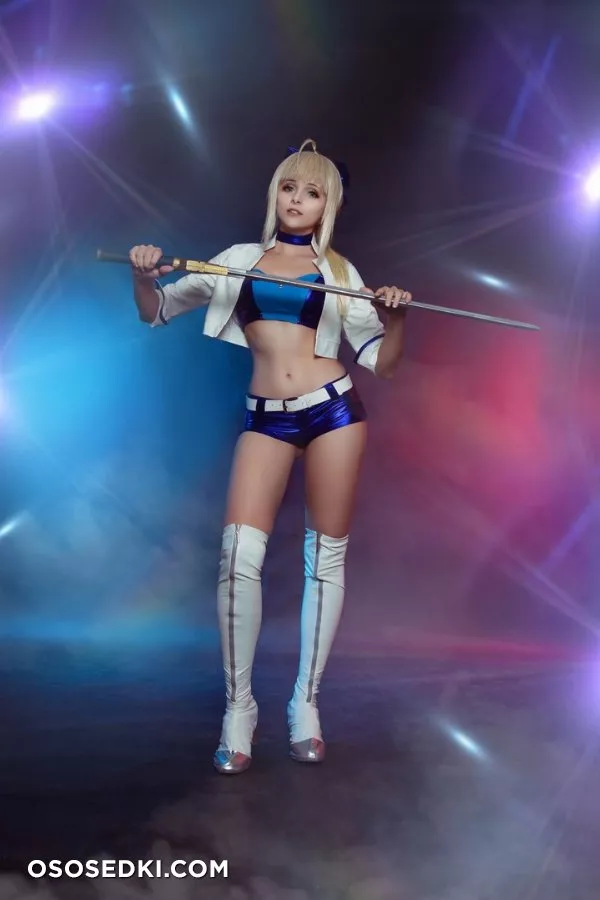 Mari Aisu | Artoria - 72