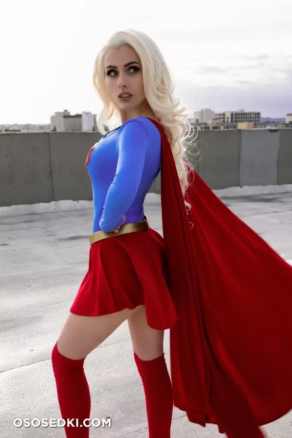 RolyatIsTaylor | Supergirl - 2