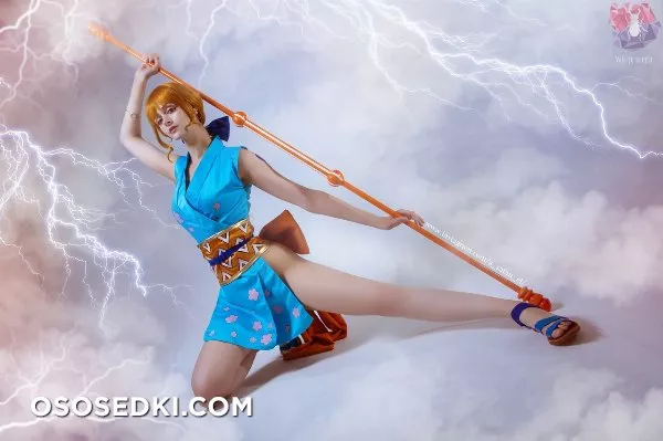 Satan | Nami - 9