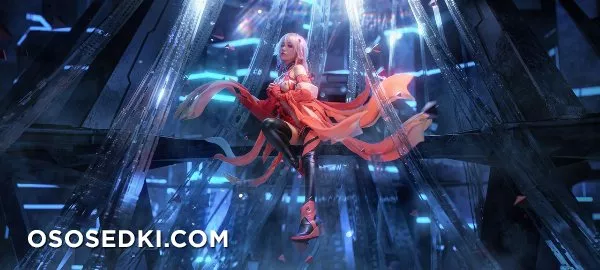 Nekokoyoshi | Inori - 1
