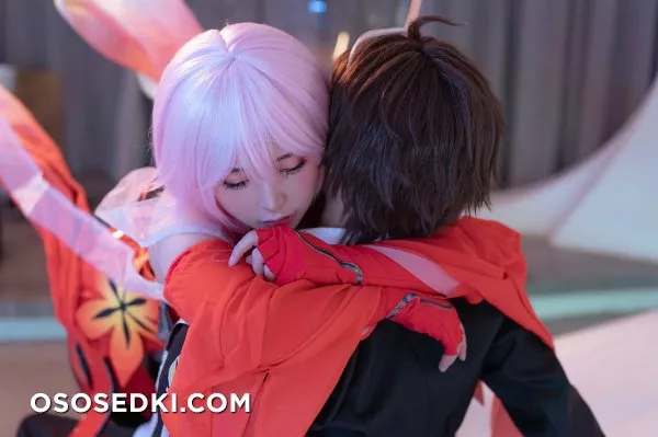 Nekokoyoshi | Inori - 7