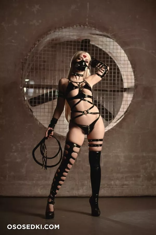 Evenink - Do-S (Onepunchman) - 19