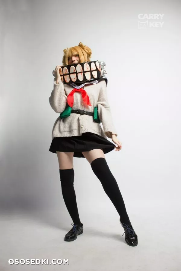 Carry Key | Toga - 4