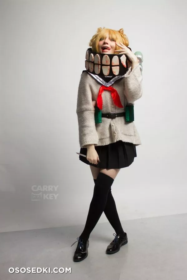 Carry Key | Toga - 7