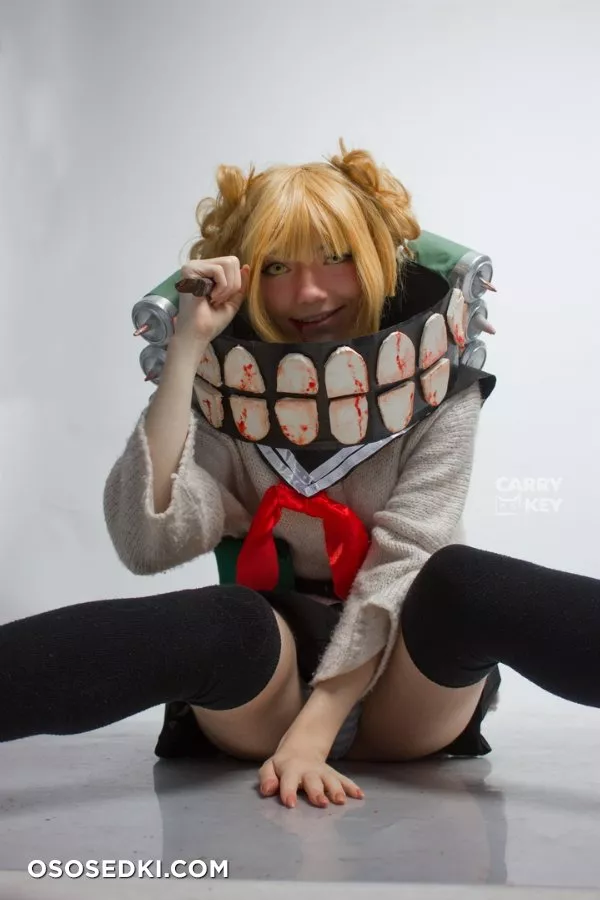 Carry Key | Toga - 10