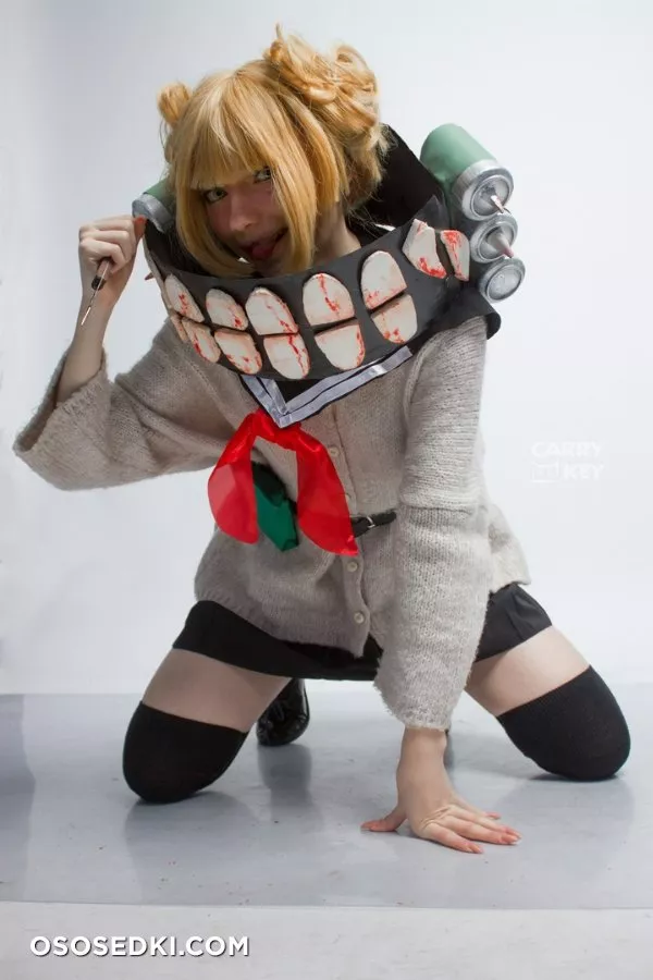 Carry Key | Toga - 11